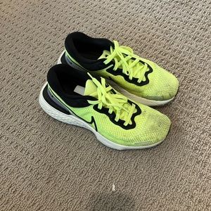 NIKE ZoomX Invincible Run FK
